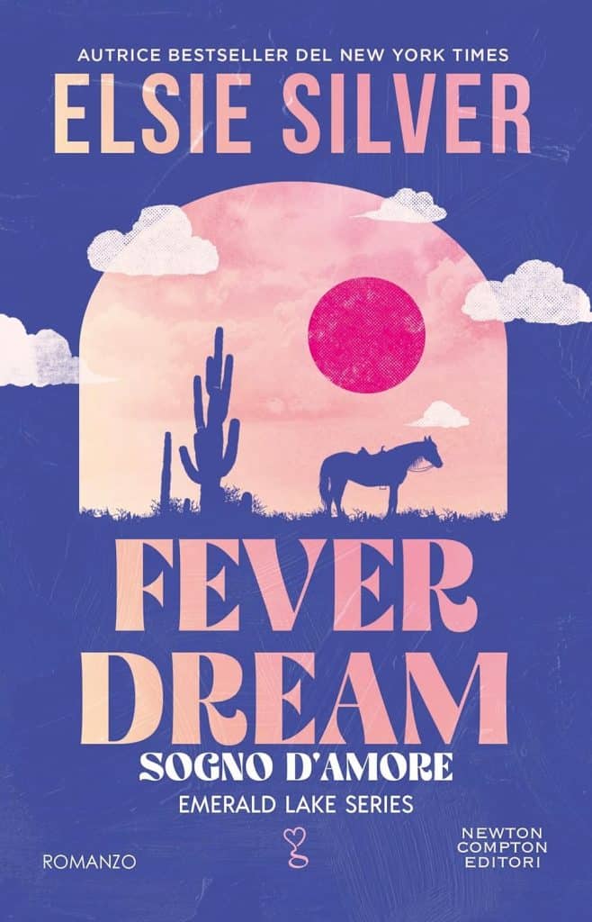 fever dream elsie silver newton compton