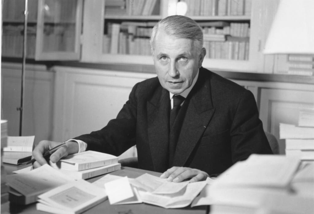 george bataille