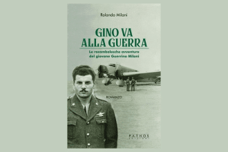 Gino va alla guerra