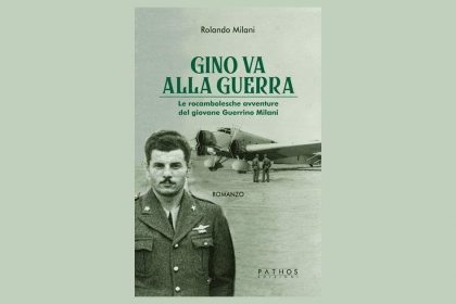 Gino va alla guerra