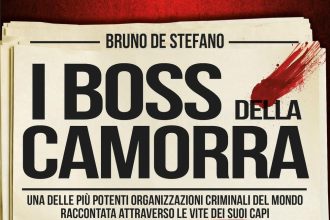 i boss della camorra bruno de stefano newton compton