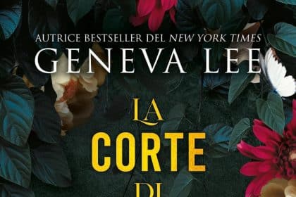 la corte di stelle e tenebre geneva lee newton compton