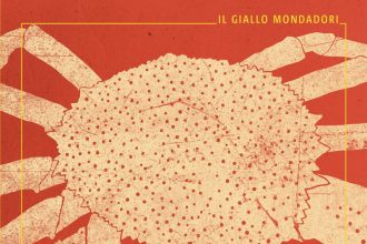 la mentalità del granchio gaspare grammatico mondadori