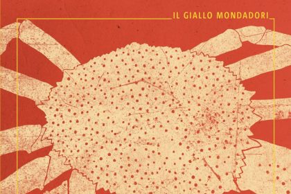 la mentalità del granchio gaspare grammatico mondadori