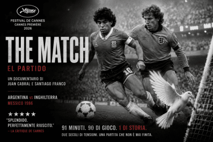 la partita el partido