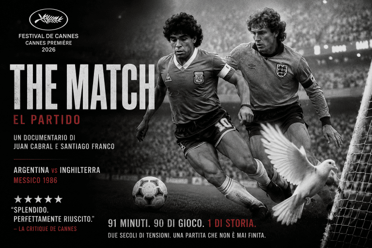 la partita el partido