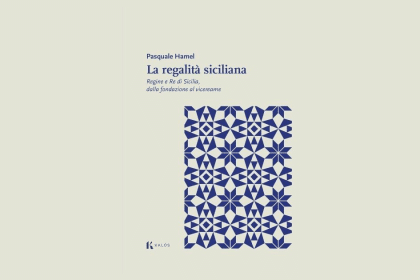 La Regalità siciliana