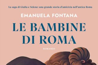 le bambine di roma emanuela fontana mondadori