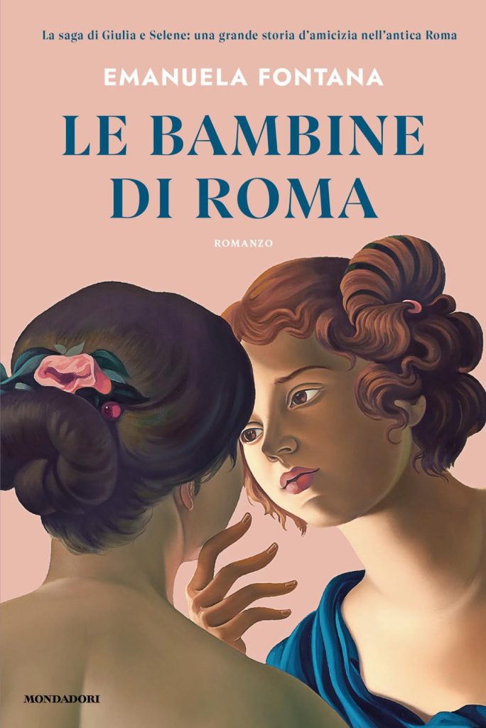 le bambine di roma emanuela fontana mondadori