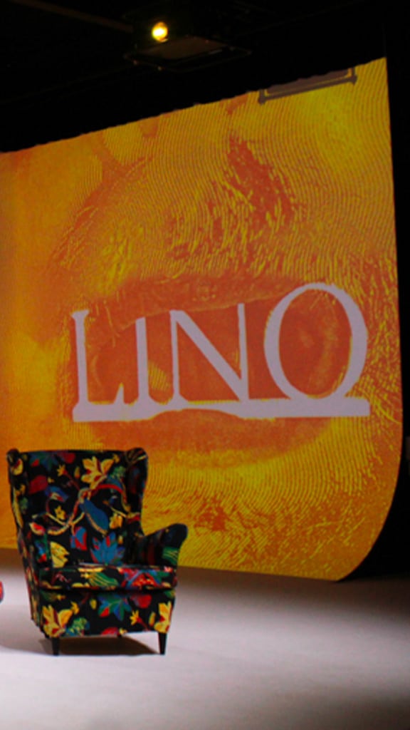 lino festival nolo