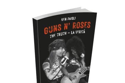 Guns N' Rose