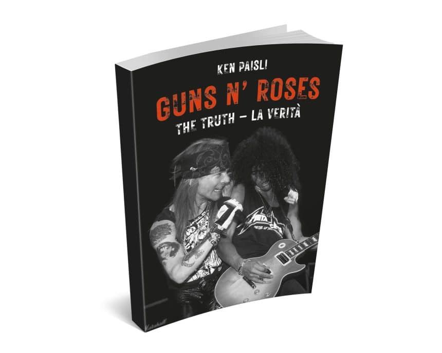 Guns N' Rose