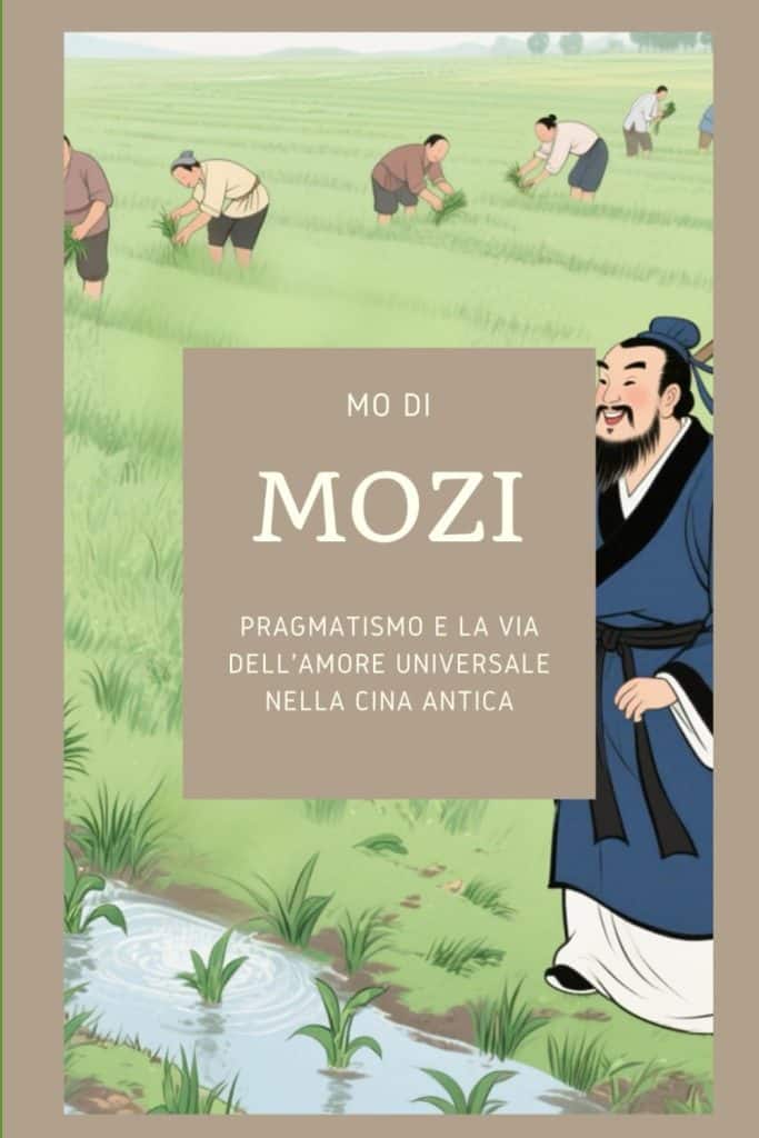 mozi pragmatismo e amore universale