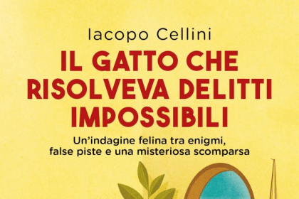 Il gatto che risolveva delitti impossibili