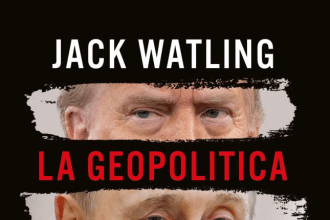 La geopolitica del disordine
