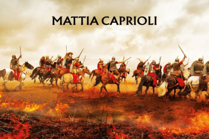 Le battaglie più eroiche della storia