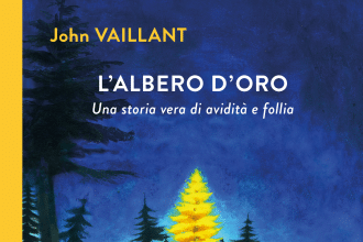 storia di un ecoterrorista