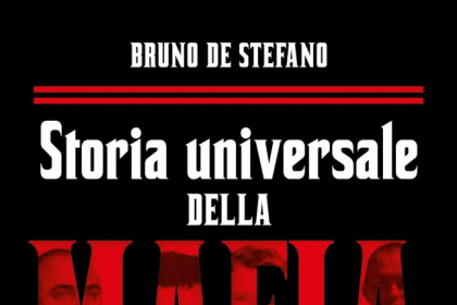 storia universale della mafia