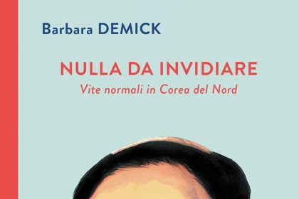 nulla da invidiare barbara demick iperborea