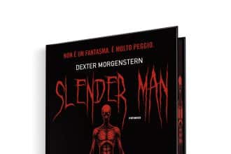 Fanucci Editore, Slender Man