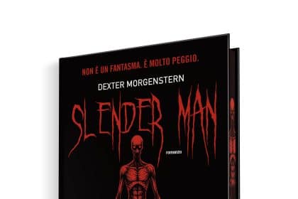 Fanucci Editore, Slender Man