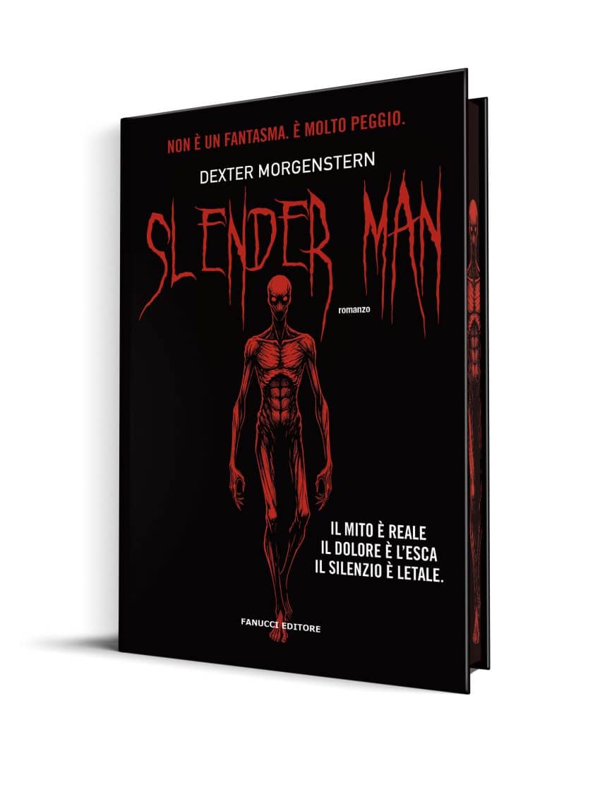 Fanucci Editore, Slender Man