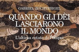 quando gli dei lasciarono il mondo gabriel zuchtriegel feltrinelli