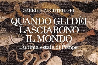 quando gli dei lasciarono il mondo gabriel zuchtriegel feltrinelli