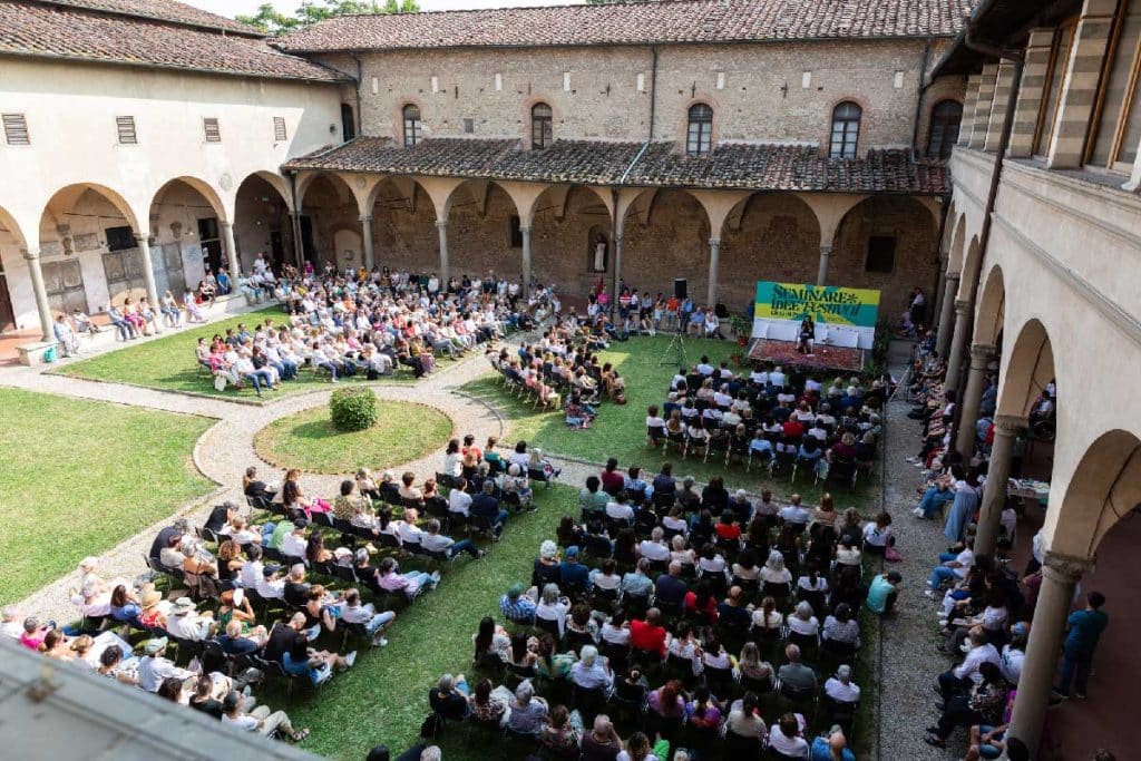 seminare idee festival 2025