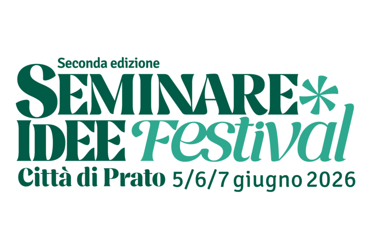 Filosofiamo: Seminare Idee Festival 2026