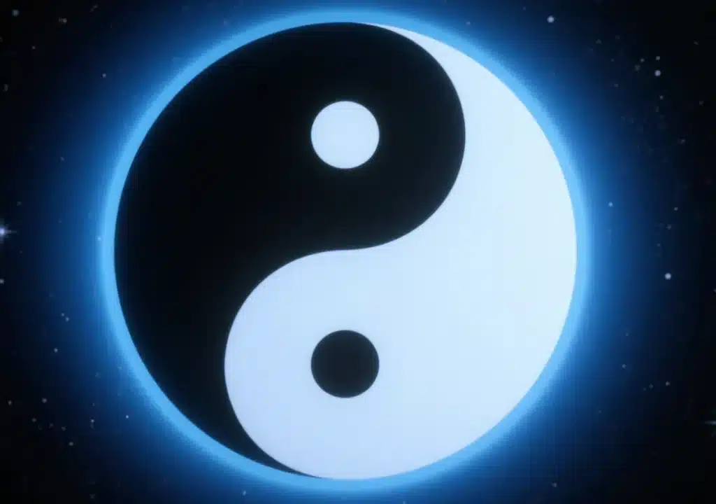 taoismo ying yang