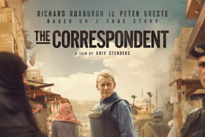 The Correspondent