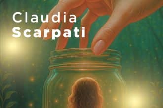 Mondadori, Claudia Scarpati: DALLA FERITA A CASA