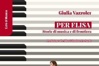 per Elisa cover
