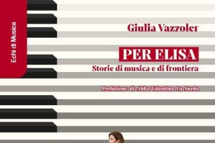 per Elisa cover