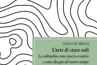 L'arte di stare soli