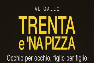 Trenta e 'na pizza