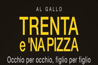 Trenta e 'na pizza