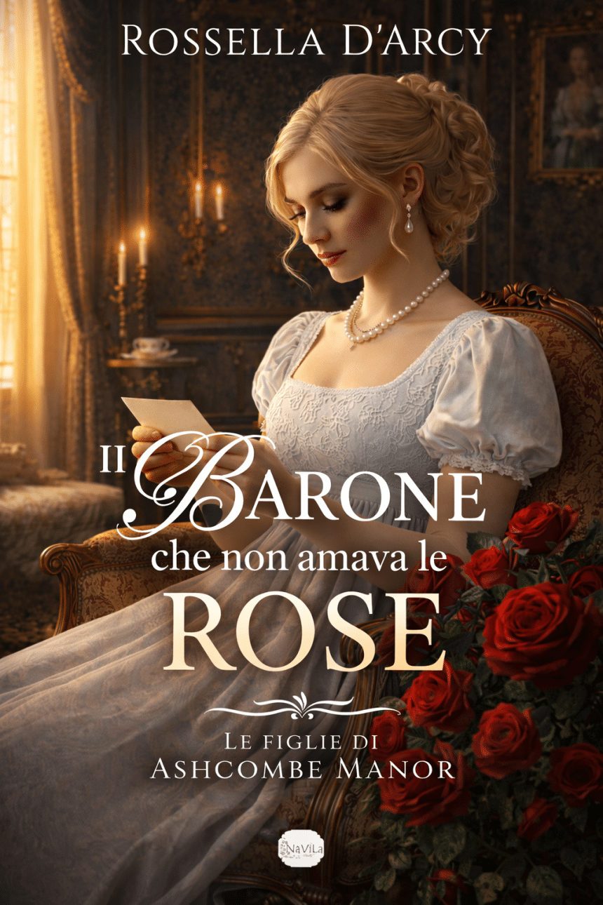 il barone che non amava le rose