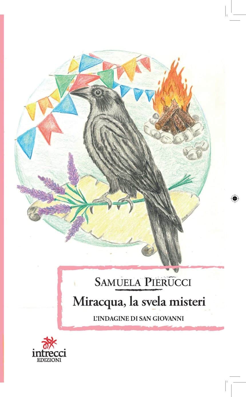 PIERUCCI COVER