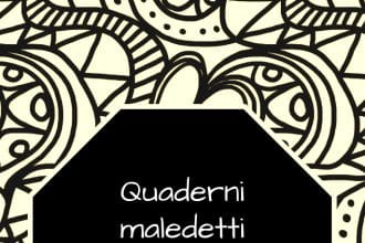 Quaderni maledetti, Stefano Labbia. Settima raccolta di poesie dell'autore italo-brasiliano Stefano Labbia