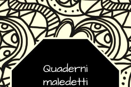 Quaderni maledetti, Stefano Labbia. Settima raccolta di poesie dell'autore italo-brasiliano Stefano Labbia