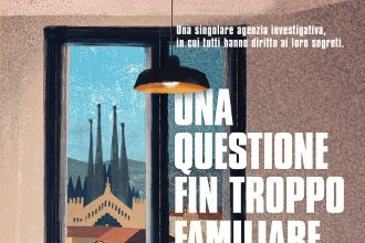 Una questione fin troppo familiare rosa ribas mondadori