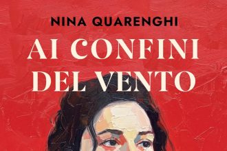 ai confini del vento nina quarenghi mondadori