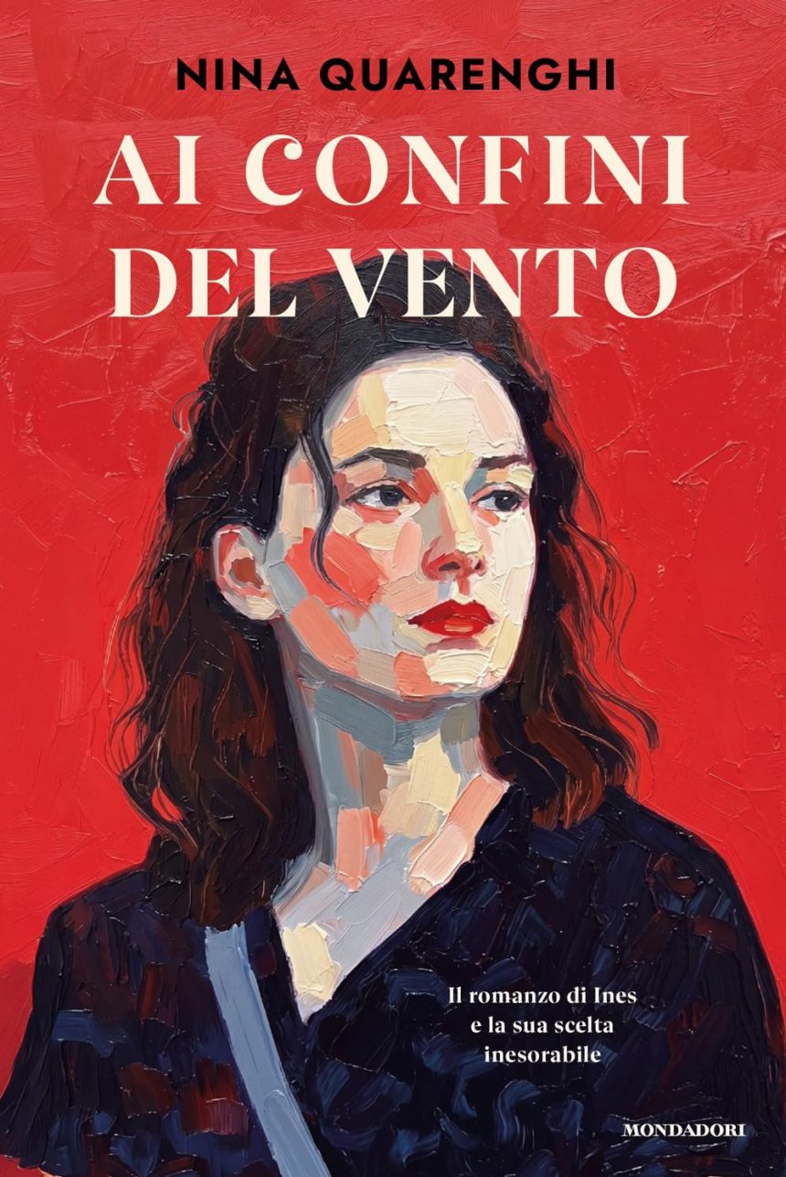 ai confini del vento nina quarenghi mondadori