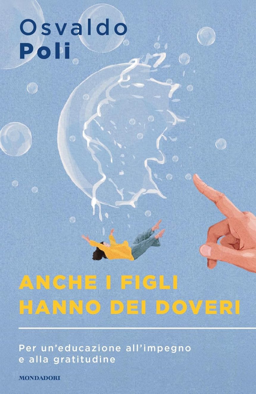 anche i figli hanno dei doveri osvaldo poli mondadori