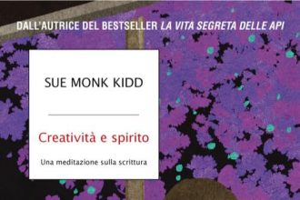 creatività e spirito sue monk kidd mondadori