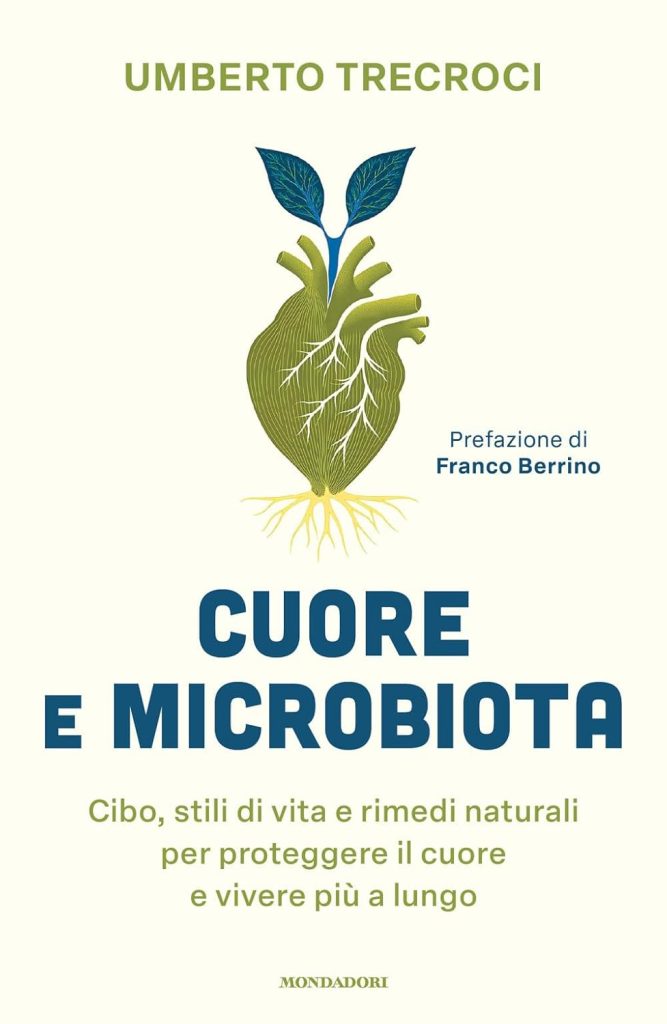 cuore e microbiota umberto trecroci mondadori