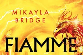 fiamme e furia mikayla bridge mondadori