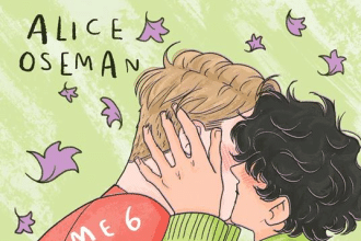 Heartstopper Vol. 6 arriva in Italia il 7 luglio: tutto quello che sapere sul finale della serie